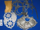 Johnson Evinrude Omc Outboard 384214 Intake Manifold 18 20 25 Models 1969 New Used. Price: $35.75.