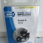 Jabsco Profile 90092-0004 Impeller Service Kit For 12210 90092004 Oil Pump New. Price: $50.00.