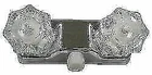 Lasalle Bristol Silver Standard 20354R207 Shower Valve 4" Chrome 2-HANDLE New. Price: $33.93.