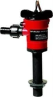 Johnson Cartridge Aerator Pump, 1250GPH Straight 28123 New. Price: $80.99.