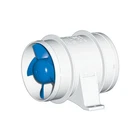 Rule 4" In-line Blower 240 Upc 042237085429 New. Price: $56.25.