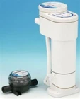 Jabsco Par 12V Conversion Kit 25AMP 29200-0120 New. Price: $579.99.