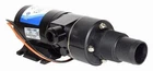 Jabsco 18590-2094 24V Self Priming 12 Gpm Macerator Pump New. Price: $266.99.