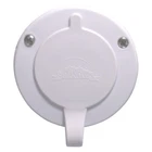 White Vertical Cup & Cap F/scandvik Pn 1075 10029P Upc 786142100296 New. Price: $24.36.