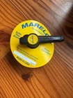 Forespar Marelon 905100 1/2" Mf Marine Ball Valve X Female Thread Nos New. Price: $40.00.