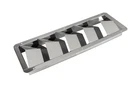 Sea Dog 331290-3 Stainless Ventilator 5-SLOT New. Price: $58.79.