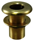 Buck Algonquin 00TH125 Bronze Thru Hull 1-1/4" New. Price: $70.49.