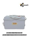 Vevor Macerator Disposal Pump Basement 350W ( Only ) Used. Price: $64.90.