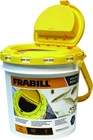 Frabill 4823 Fishing Equipment Storage Portable Containers New. Price: $59.99.