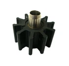 Jabsco 18815-0005 Raw Water Pump Impeller 10 Blade Neoprene-gasket Not Incl. New. Price: $29.99.