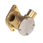 Johnson Pump F6B-9 Impeller Oem #10-24515-11 New. Price: $456.28.