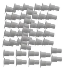 Lot Of 50 Ranger Boat Thru Hull 18421952 1-1/2 Inch Plastic White Marine New. Price: $39.99.