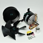Fan Motor Kit 1/5 Hp Replace For Dometic 3108706.916 Brisk Air Same Day Shipping New. Price: $149.99.