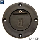T.h. Marine SA-1-DP Scupper Adtpr Black Flapper New. Price: $23.06.