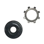 Jabsco Seal Kit F/quiet Flush Toilets 1040-0000 New. Price: $18.52.
