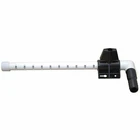 Johnson Pumps 90681-00 10.5-INCH Aerator Head With 3/4-INCH Barb And Shut-off... New. Price: $56.98.