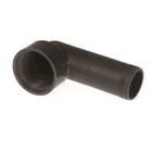 Sierra 1-1/2" H X Fp 90-DEGREE Sani Fitting #18-803-1120 New. Price: $10.48.