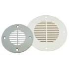 Sea-dog Deck Drain 4-3/16" White (340021-1) New. Price: $10.63.