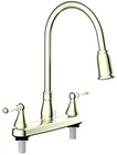 Lasalle Bristol 27830001BNAF Pull Down Spout New. Price: $146.91.