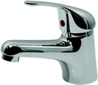 Scandvik 10485P Chrome Plated Brass Basin / Head Mixer Faucet New. Price: $209.99.