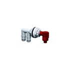 Flow-rite MA-024-QLR Pump-out Aerator, Quik-lok New. Price: $31.91.