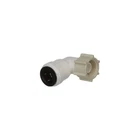 Sea Tech 959090 Aqualock Plastic Fitting, Female Swivel Elbow New. Price: $12.96.