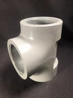 2" Spears Cpvc Schedule 80 Tee (fpt) New. Price: $33.00.