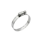 Seachoice 50-23429 Stainless-steel Marine Hose Clamps, 9/16" Band, Size #72 New. Price: $40.53.