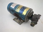 Jabsco 11810-0003 18814-0000 High Demand Self Priming 12V Water Pressure Pump Used. Price: $149.95.