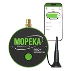 Mopeka Pro+ Residential Cellular Lte - Cat F/48" Tall Tanks Or Less M101... New. Price: $205.18.