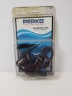 Perko Fuel Line Support Clips 0164DP4ALU 1/2 Width 3/8 O.d. New. Price: $24.95.
