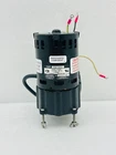 Little Giant 3-MDX 7121-6641 Magnetic Drive Pump Free Shipping Used. Price: $64.99.