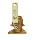 Groco FBV-1000 Seacock Flanged Ball Valve, Full-flow Inch New. Price: $88.46.