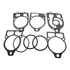 Z85 Mercury Quicksilver 56-96148A 99 Gasket Set Oem New Factory Boat Parts. Price: $8.49.