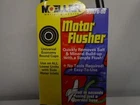 Moeller Motor Flusher 99076-00 *2 Different Sizes* (lot Of 2) New. Price: $14.67.