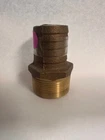 Buck Algonquin 00HN150 Bronze Pipe To Hose Adapter New. Price: $24.00.