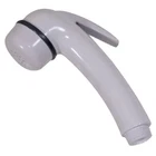 Scandvik Euro Shower Handle White #14004 New. Price: $38.46.