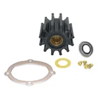 Johnson Pumps 09-45825 Service Kit F6B-9 New. Price: $81.76.