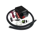 Duty Free Scoprega Ge 10-8 Electric Air Pump (12V / 800MBAR 450 Lpm) New. Price: $232.80.