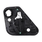 Window Regulator Assembly For Kia Sportage 17-20 Rr 83481-D9000 W/o Motor New. Price: $59.39.