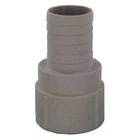 Rule Pumps 3/4" Hose Plastic Gray Adapter For 360/500 New. Price: $24.55.