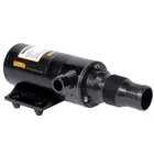 Shurflo Macerator Pump 24VDC 13GPM Self-priming Dual Blade New. Price: $258.94.