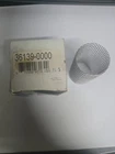 Jabsco 36139-0000 Replacement Strainer Basket (A3B4) New. Price: $13.00.