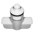Shurflo Fresh Water Filter Antifreeze Diverter New. Price: $22.68.