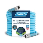 Camco Evoflex 35FT Drinking Water Hose Lead Free Kink Resistant Rv New. Price: $55.89.
