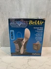 Ecofan Belair Low Temperature Heat Powered Stove 140 Cfm, 806CA-XBX Caframo Open. Price: $89.00.