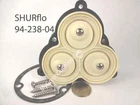 Shurflo 2088-422-444 Pump Parts Diaphram Drive Kit 94-238-04, 9423804 New. Price: $56.76.