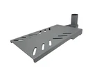Taco Metals Shadefin Mini Swivel Seat Mount- T10-4000-13 New. Price: $116.15.