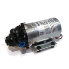 New Shurflo 12V Electric Water Transfer Pump 1.8 Gpm 60 Psi W/ Demand Switch. Price: $124.99.