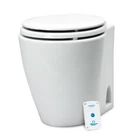 Albin Pump Marine Design Toilet Standard Electric - 12V New. Price: $493.96.